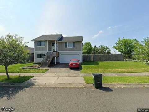 Thea Rose, YELM, WA 98597