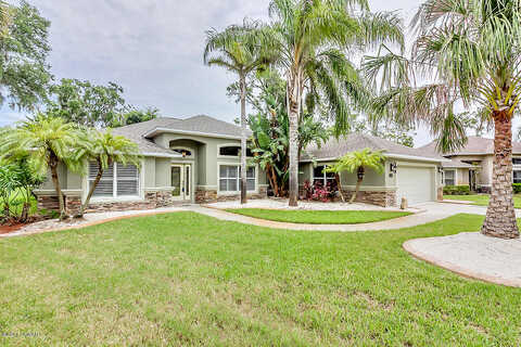 Old Wiggins, ORMOND BEACH, FL 32174