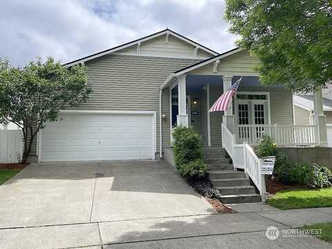 14Th, OLYMPIA, WA 98513