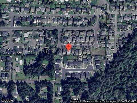 205Th Street, SPANAWAY, WA 98387