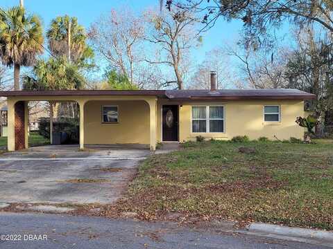 Teague, DAYTONA BEACH, FL 32119