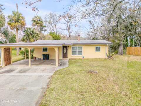 Teague, DAYTONA BEACH, FL 32119