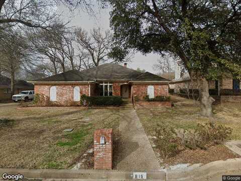 Woodland Hills, TYLER, TX 75701