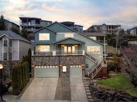 Z, WASHOUGAL, WA 98671