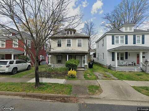 Wolfe, FREDERICKSBURG, VA 22401
