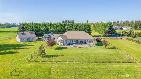 Rodeo, LYNDEN, WA 98264