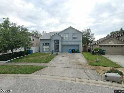 Chartreux, MAITLAND, FL 32751