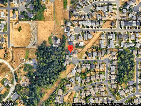 148Th Street, PUYALLUP, WA 98375