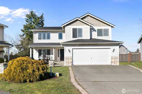 148Th Street, PUYALLUP, WA 98375
