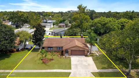 Raintree, PORT ORANGE, FL 32127