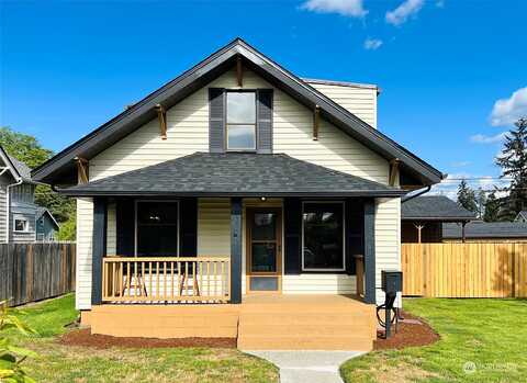 Mullen, TACOMA, WA 98409
