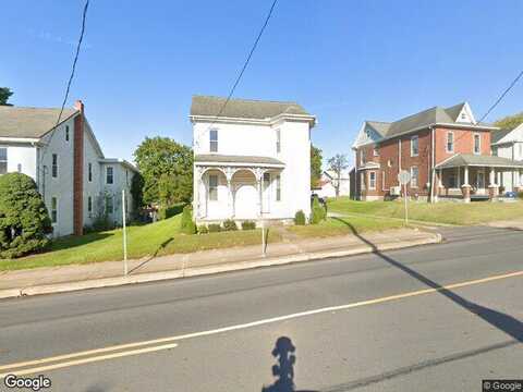 Market, ELIZABETHTOWN, PA 17022
