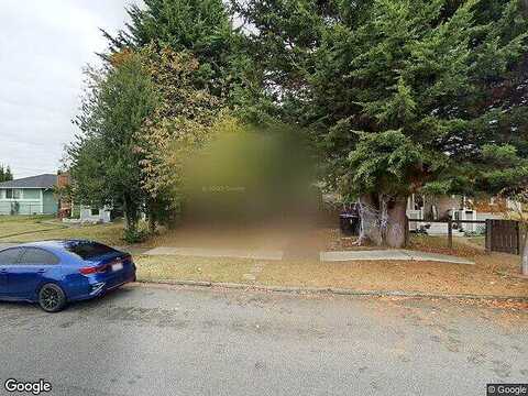 Park, TACOMA, WA 98408