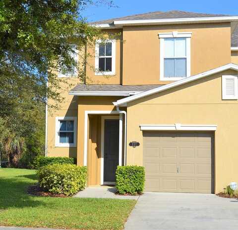 Mount Olympus, NEW SMYRNA BEACH, FL 32168