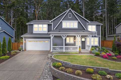 132Nd Street, GIG HARBOR, WA 98332