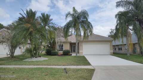 Ward Lake, PORT ORANGE, FL 32128
