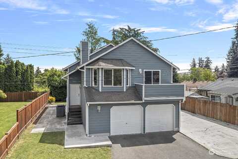 125Th, SEATTLE, WA 98125