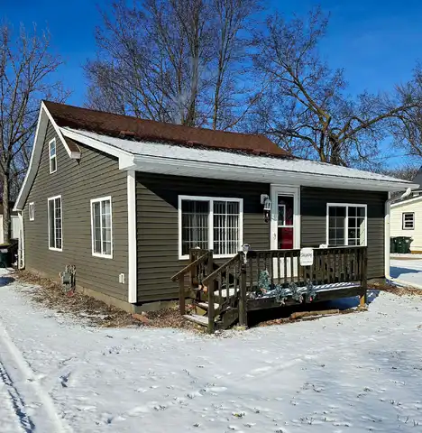 1St, WATERVILLE, MN 56096