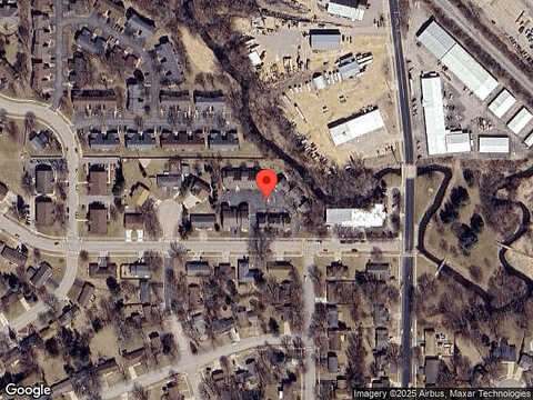 Knightsbridge, WAUNAKEE, WI 53597