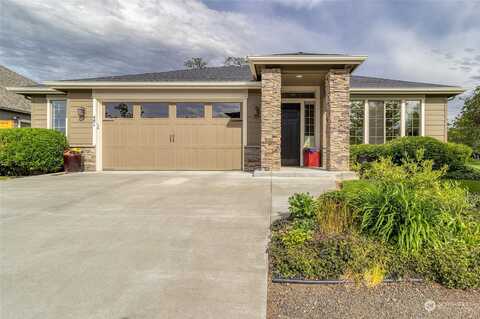 Reserve, WALLA WALLA, WA 99362