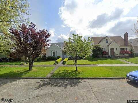 Thompson, TACOMA, WA 98408