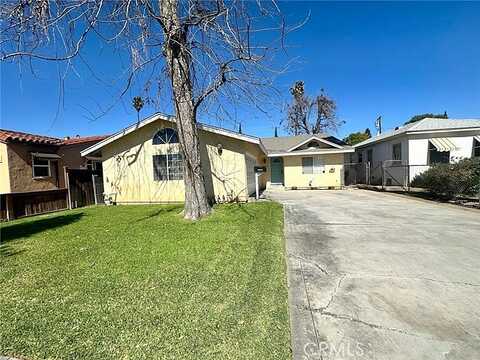 Central, RIVERSIDE, CA 92506