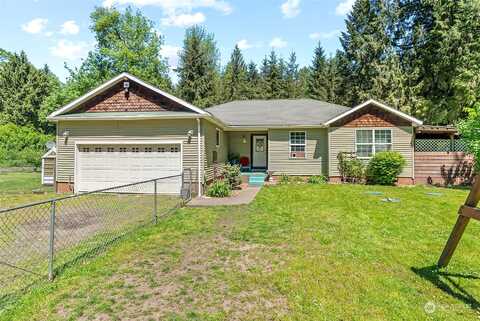 Drews Prairie, TOLEDO, WA 98591