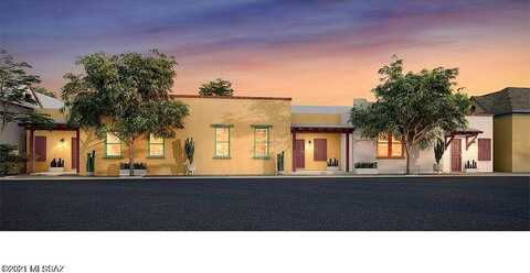 Meyer, TUCSON, AZ 85701