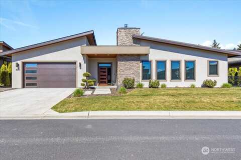 Lexington, YAKIMA, WA 98908