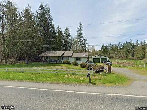 Mountain, EATONVILLE, WA 98328