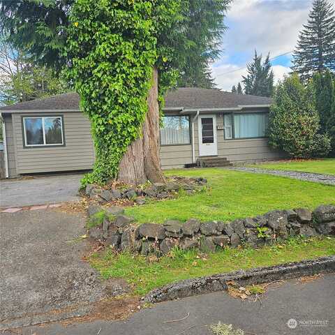 Hazelhurst, TUMWATER, WA 98501