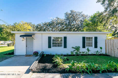 Cahoon, JACKSONVILLE, FL 32220