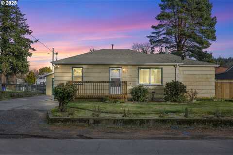 130Th, PORTLAND, OR 97236