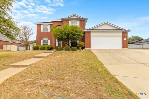 Trails End, KILLEEN, TX 76543