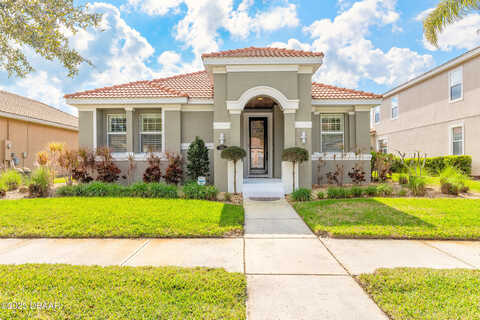 Pegaso, NEW SMYRNA BEACH, FL 32168