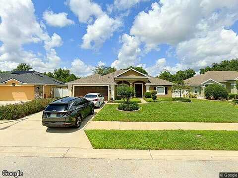 Sweetwater Springs, DEBARY, FL 32713
