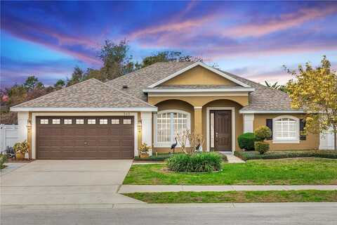 Sweetwater Springs, DEBARY, FL 32713