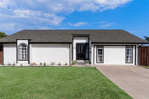 Rollingridge, PLANO, TX 75074