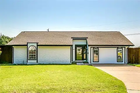 Rollingridge, PLANO, TX 75074