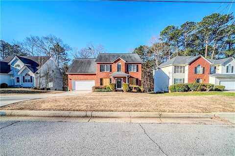 River Mill, ELLENWOOD, GA 30294