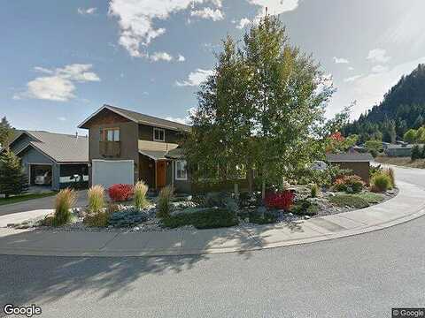 Tumwater, LEAVENWORTH, WA 98826