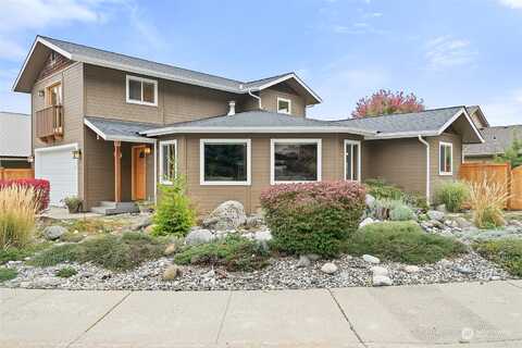Tumwater, LEAVENWORTH, WA 98826