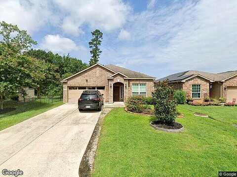 Decker Creek, PINEHURST, TX 77362