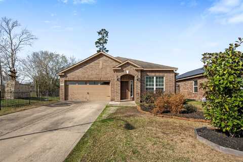 Decker Creek, PINEHURST, TX 77362