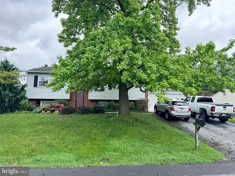 Quittie Park, ANNVILLE, PA 17003