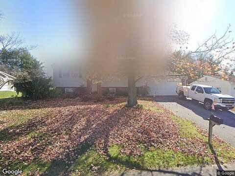 Quittie Park, ANNVILLE, PA 17003