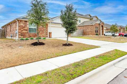 Fresh Spring, PFLUGERVILLE, TX 78660