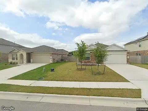 Fresh Spring, PFLUGERVILLE, TX 78660