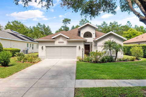 Monaghan, ORMOND BEACH, FL 32174