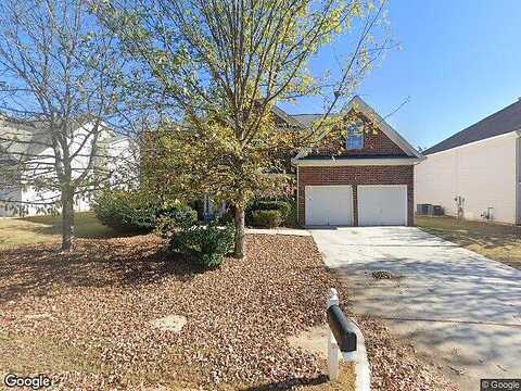 Oak Manor, COVINGTON, GA 30016